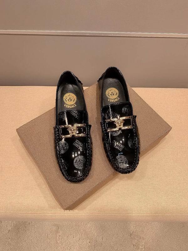 Versace Men's Shoes 492